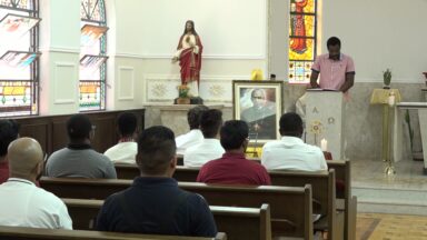 Missionários Scalabrinianos completam 138 anos de fundação