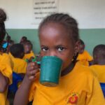 Reportagem mostra os desafios impostos pela fome na Guiné-Bissau