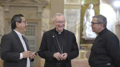 Veja o papel da Igreja durante a realização da COP 30