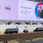 Cientistas criticam compromissos anunciados na COP30