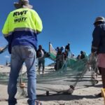 Comunidades pesqueiras relatam perdas e desafios no sul da África