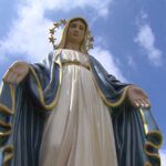 Nossa Senhora das Graças, a intercessão que marcou a Canção Nova