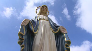 Nossa Senhora das Graças, a intercessão que marcou a Canção Nova