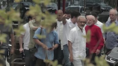 Presidente Lula volta a Belém em busca de consenso na COP30