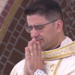 Santuário do Pai das Misericórdias tem nova reitoria