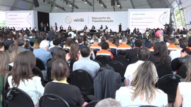 São Paulo recebe envento que antecede a COP30