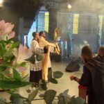 Veja como foi o Acampamento da Fraternidade São João Paulo II