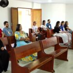Associação de Juristas Católicos da Arquidiocese de Aracaju realiza retiro