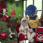 Campanha de cartinhas para o papai Noel nos Correios completa 36 anos
