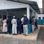 Em Guiné-Bissau, missão católica abre Centro de Recuperação Nutricional