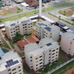 Energia solar é uma alternativa para transição energética do planeta