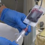 Hemocentros de todo o país reforçam: a doação de sangue salva vidas