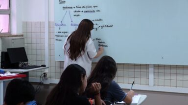 Inep reforça orientações e horários para os participantes do Enem