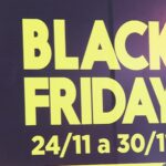 Black Friday promete aquecer economia e movimentar comércio