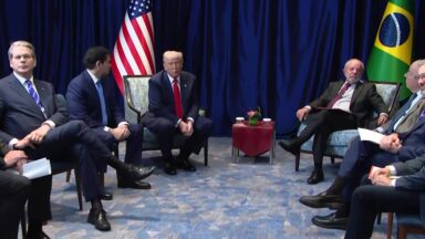 Setor produtivo repercute redução parcial de tarifas dos Estados Unidos