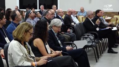 Empresários discutem meios de empreender à luz da doutrina social