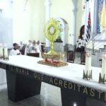 Canção Nova em São Paulo vive expectativa para Vigília de Oração