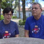 Casal propõe celebração dedicada ao Castíssimo Coração de São José