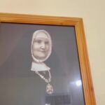 Descubra o legado e a vida da venerável Mary Jane Wilson