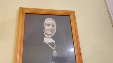 Descubra o legado e a vida da venerável Mary Jane Wilson