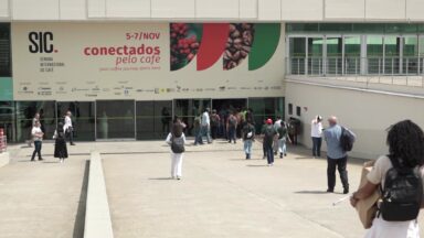 Evento transforma Belo Horizonte na capital mundial do café