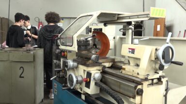 São Paulo amplia número de vagas no Ensino Médio Técnico