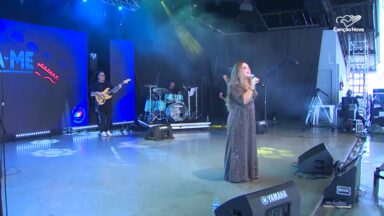 Canção Nova recebe fiéis e peregrinos para o Acampamento para Músicos