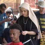 Capital Mineira realiza ação pelo Dia Mundial dos Pobres