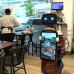 Em São Paulo, robô é contratado para trabalhar em padaria