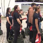 Exército realiza Estágio de Correspondente de Assuntos Militares