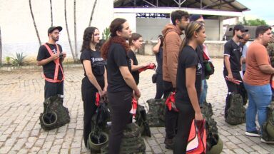 Exército realiza Estágio de Correspondente de Assuntos Militares