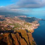 Ilha da Madeira mostra vida religiosa integrada à tradição portuguesa