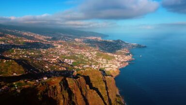 Ilha da Madeira mostra vida religiosa integrada à tradição portuguesa