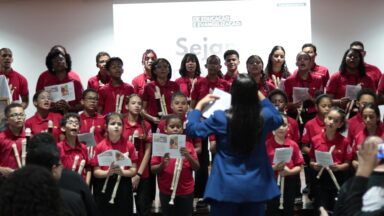 Missão escolápia no Brasil completa 75 anos com evento em BH