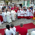 Recife é consagrada ao Imaculado Coração de Maria