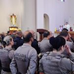 Diocese de Caxias do Sul celebra Jubileu dos Militares