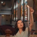 Rosinalva lança primeiro clipe em 14 anos de Canção Nova