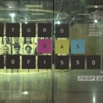 Exposição em SP mostra as transformações tecnológicas e o trabalho