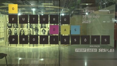 Exposição em SP mostra as transformações tecnológicas e o trabalho