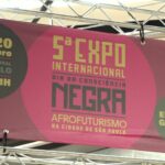 Feira internacional sobre empreendedorismo inspira combate ao racismo
