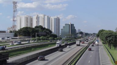 São José dos Campos busca se tornar cidade zero emissão de CO2