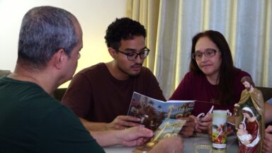 “Peregrinar na esperança” é tema da Novena de Natal da CNBB