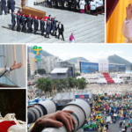 Adeus a três Papas, Conclaves, JMJ: coberturas históricas do Portal Canção Nova