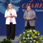 Canção Nova recebe 3ª Conferência Nacional do Charis Brasil