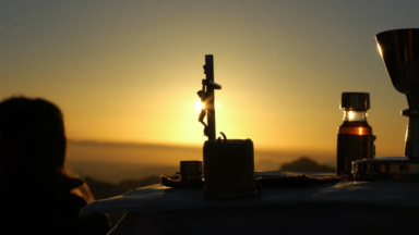 Advento lembra que é preciso estar pronto para encontrar Cristo, diz padre