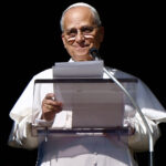 Cristãos perseguidos são testemunhas da verdade, afirma Leão XIV