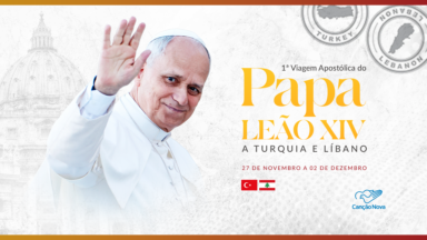 Todas as notícias sobre a viagem de Leão XIV a Turquia e Líbano
