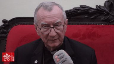 Cardeal: Igreja segue buscando resposta ética às mudanças climáticas