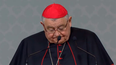 Morre o cardeal Dominik Duka, arcebispo emérito de Praga