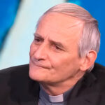 Cardeal Zuppi em Assis: renovar a paz numa 'Ucrânia martirizada'